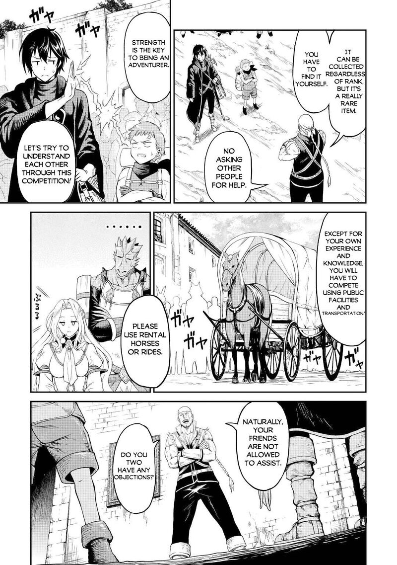 Sozai Saishuka no Isekai Ryokouki - Chapter 40 image 15